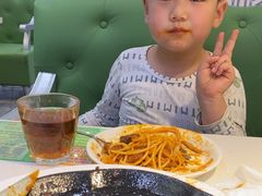 -东方豪客牛排意面披萨(金凤万达店)