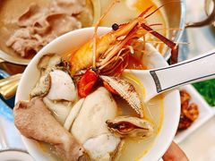 -喜聚薈·花膠雞海鮮火鍋(越秀店)