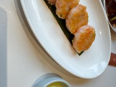 -双合园·海鲜水饺青岛菜(九水东路店)