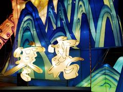 -西安城墙·碑林历史文化景区