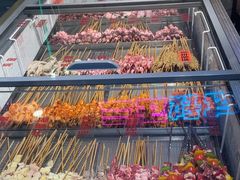 -有蚝有翅烧烤大排档·宵夜(右安门店)
