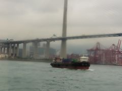 -尖沙咀中国客运码头