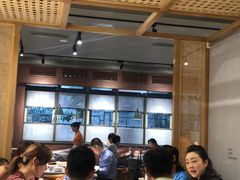 -蜀九香火锅(九眼桥店)