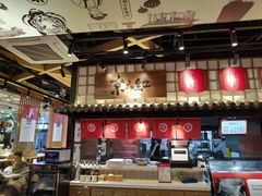 -京天红炸糕(天通苑华联店)