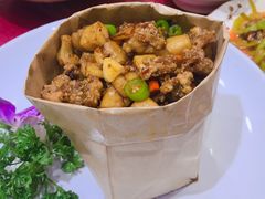 -易老妈蹄花.特色川菜(人民公园总店)