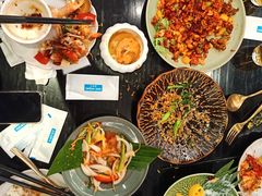 -Thai Alley泰爱里(二沙岛店)