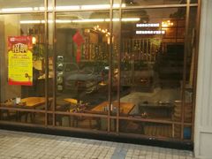 -云晓光头烧烤吧(盛夏店)