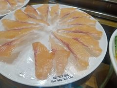 -沱江鱼府(丽江店)