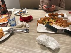 -必胜客(长瀛商业广场店)