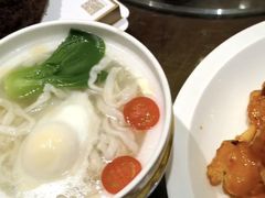 -唐山宴百姓府邸院落中餐