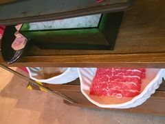 -捞神煲汤火锅(湖滨商业街店)