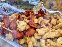 -护国寺小吃(安定门店)