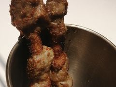 -西贝(吴江路湟普汇店)