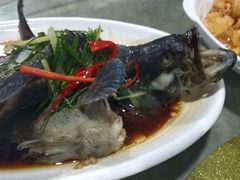 -四川小胡子海鲜(丁村万人海鲜广场店)