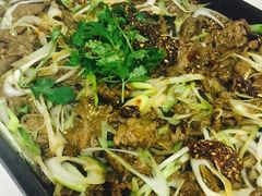 -清真永恒华威肉饼(潘家园店)