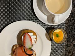 -上海齐鲁万怡大酒店·辣椒屋咖啡厅