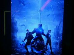 -中影国际影城(建军路金鹰购物中心店)