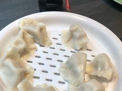 -奉天掌柜·非遗猪手·笨饺子(崇山路店)