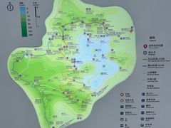 -南北湖风景区
