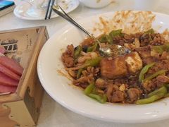 -普天和酒楼·新津菜·烤鸭(天津之眼店)