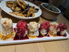-长寿面馆(振兴路店)