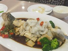 -烤肉宛饭庄(北新桥店)