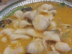 -小木屋拌饭(西安华阳城店)