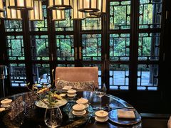 -杭州西子湖四季酒店·金沙厅