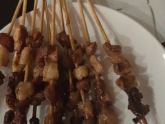 -怡豪大饭店·银顶旋转餐厅