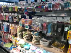 -Olé精品超市(苏州中心店)