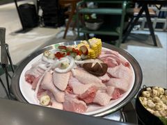 -椰庭·椰子鸡·创意玩家(晶耀前滩店)