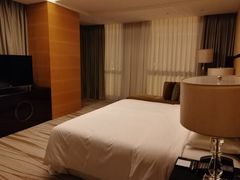 -廊坊固安福朋喜来登酒店