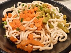 -莲餐厅·湖北菜·藕汤是头牌(愚园路店)