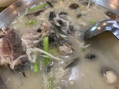 -华兴餐厅·招牌生鱼片(桃园路店)