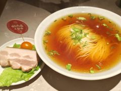 -松鹤楼面馆(飞州国际广场店)