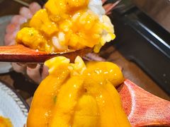 -桂马·日本料理·海胆·海鲜饭·酒场(民主广场店)
