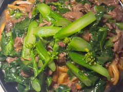 -三毛牛肉店(福强店)