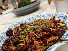 -宴昆山·私房菜(春晖店)