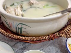 -紫藤园·天目湖大鱼头(南山竹海店)