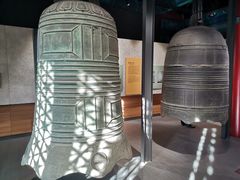 -大钟寺古钟博物馆