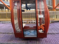 -石狮世茂摩天城摩天轮