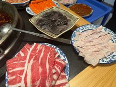 -飘香火锅(玉林西路店)