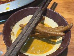 -楠火锅(哈尔滨金爵万象店)