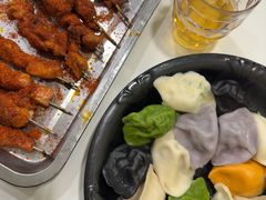 -王姐烧烤(中山路店)