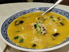 浓汤干丝-梅龙镇酒家(南京西路总店)