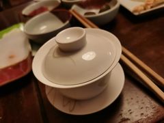 -青藤茶馆(南山路店)