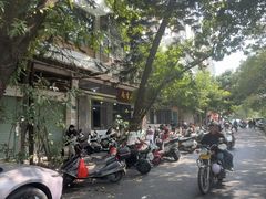 -南香小食店(水门路店)