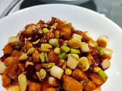 -鸭王烤鸭店(三里河店)