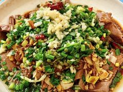 -聚福缘菜馆(隆昌路店)