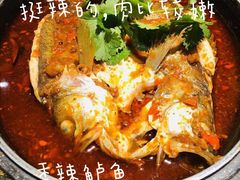-炊烟小炒黄牛肉(中心印象城店)
